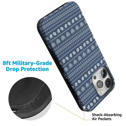 Light the Night | Hannukah Case