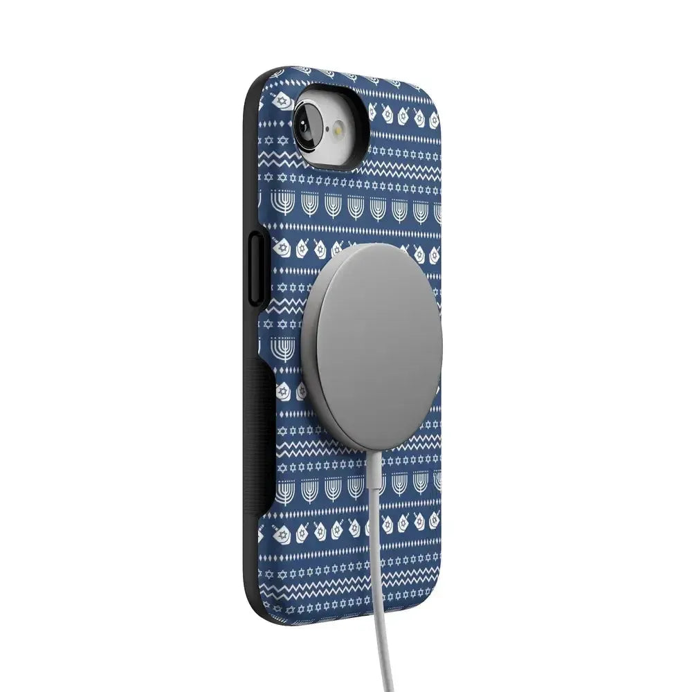 Light the Night | Hannukah Case