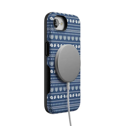 Light the Night | Hannukah Case