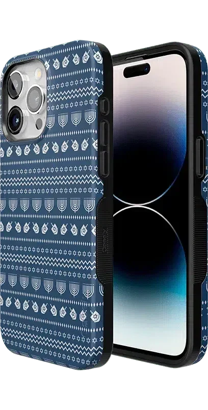 Light the Night | Hannukah Case