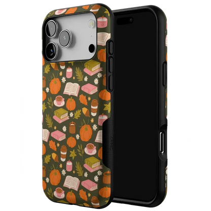 Small Town Magic | Fall Faves Case