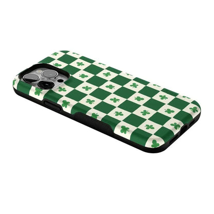 Lucky You | Shamrock Case