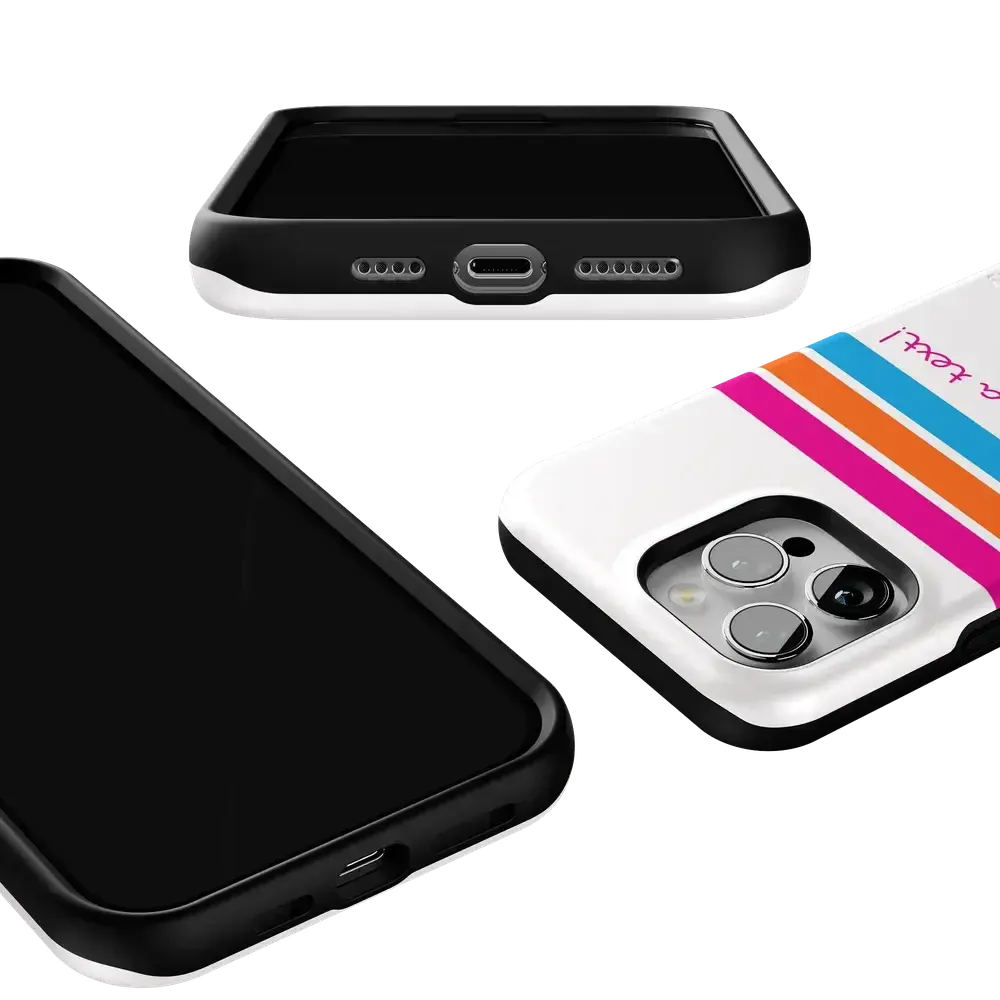 I've Got a Text! | Love Island Case