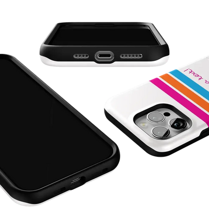 I've Got a Text! | Official Love Island x Casely Phone Case