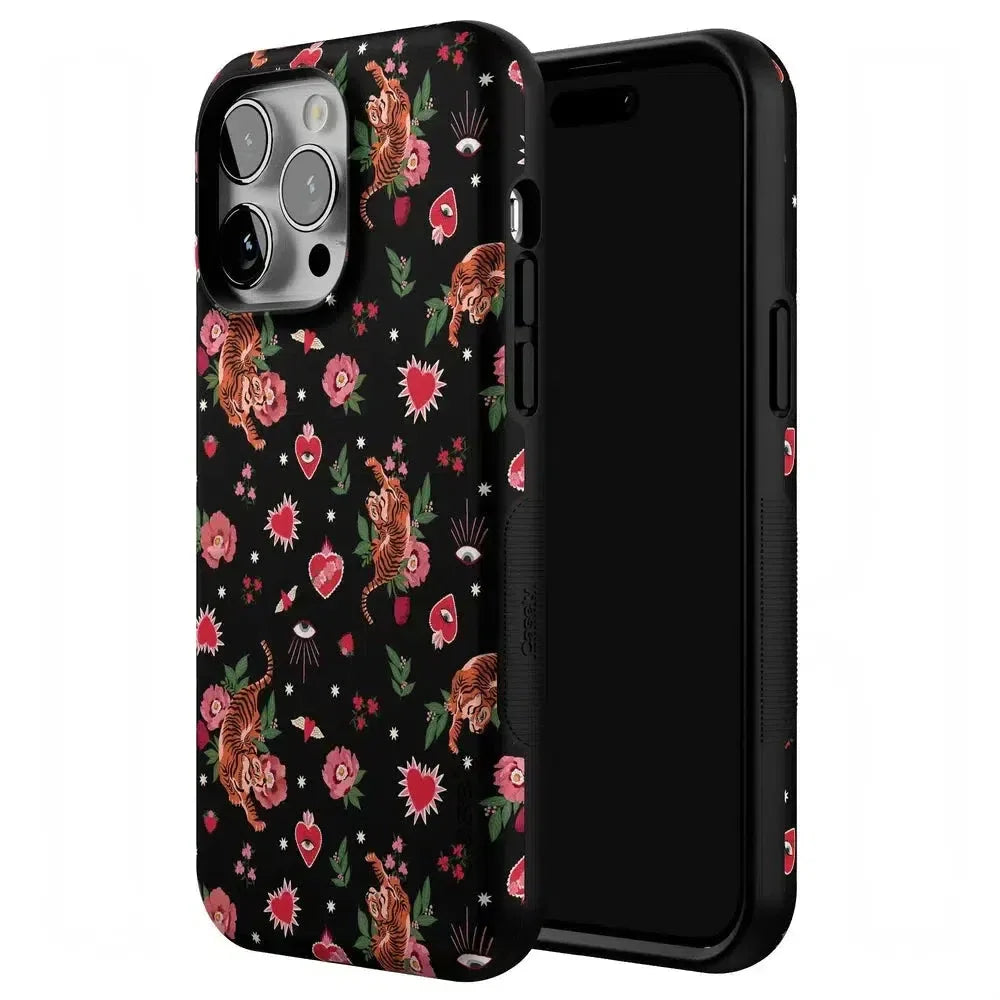 Wild at Heart | Tiger Case