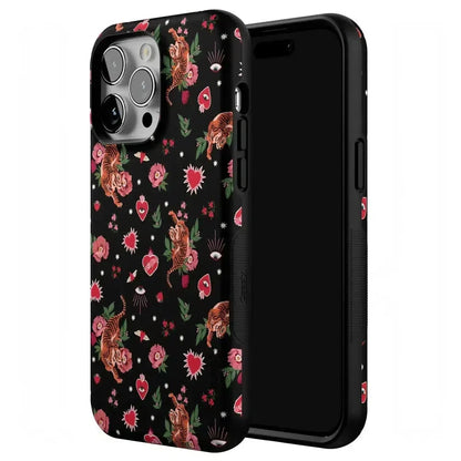 Wild at Heart | Tiger Case