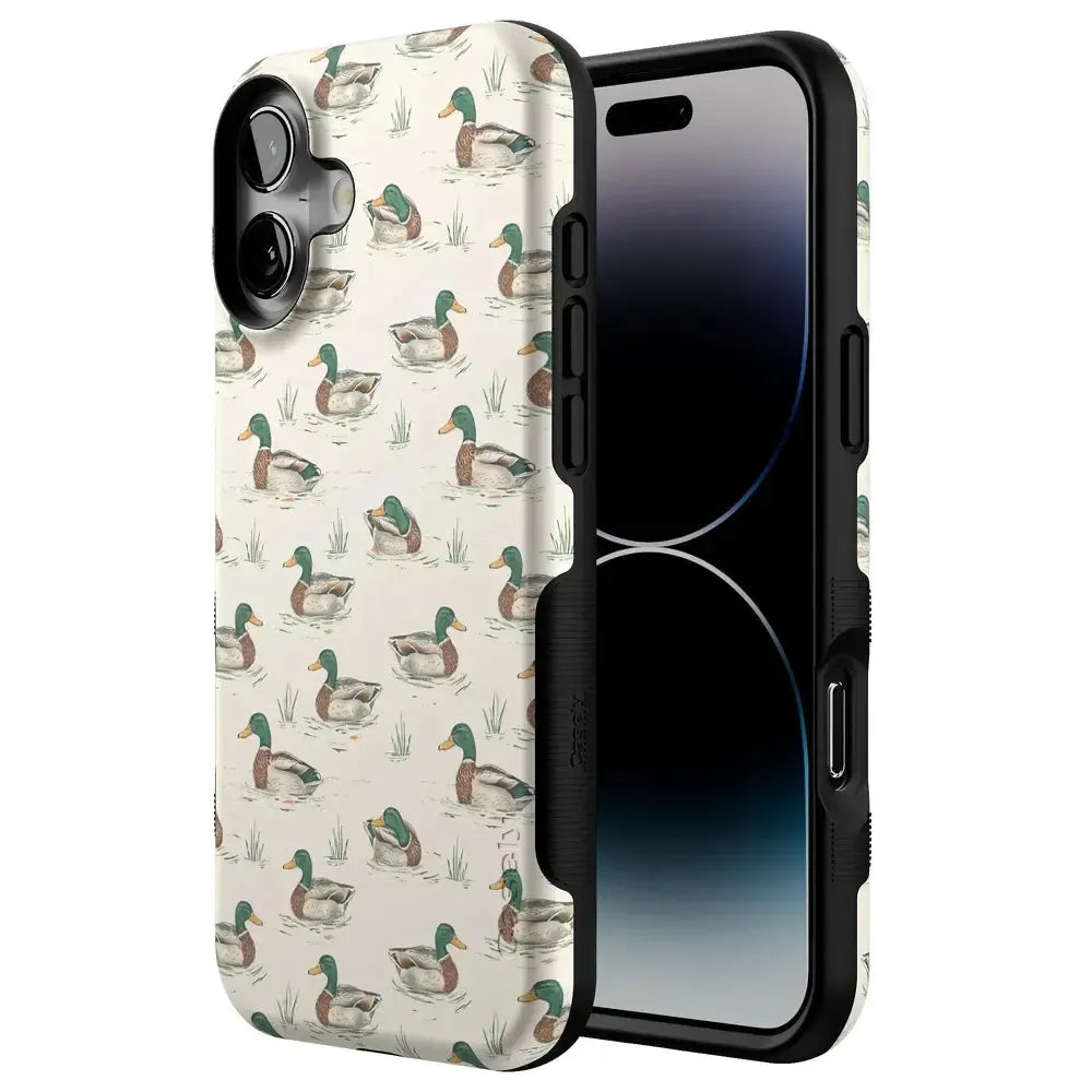 Mallard & Co. | The Boyfriend Collection