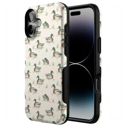 Mallard & Co. | The Boyfriend Collection