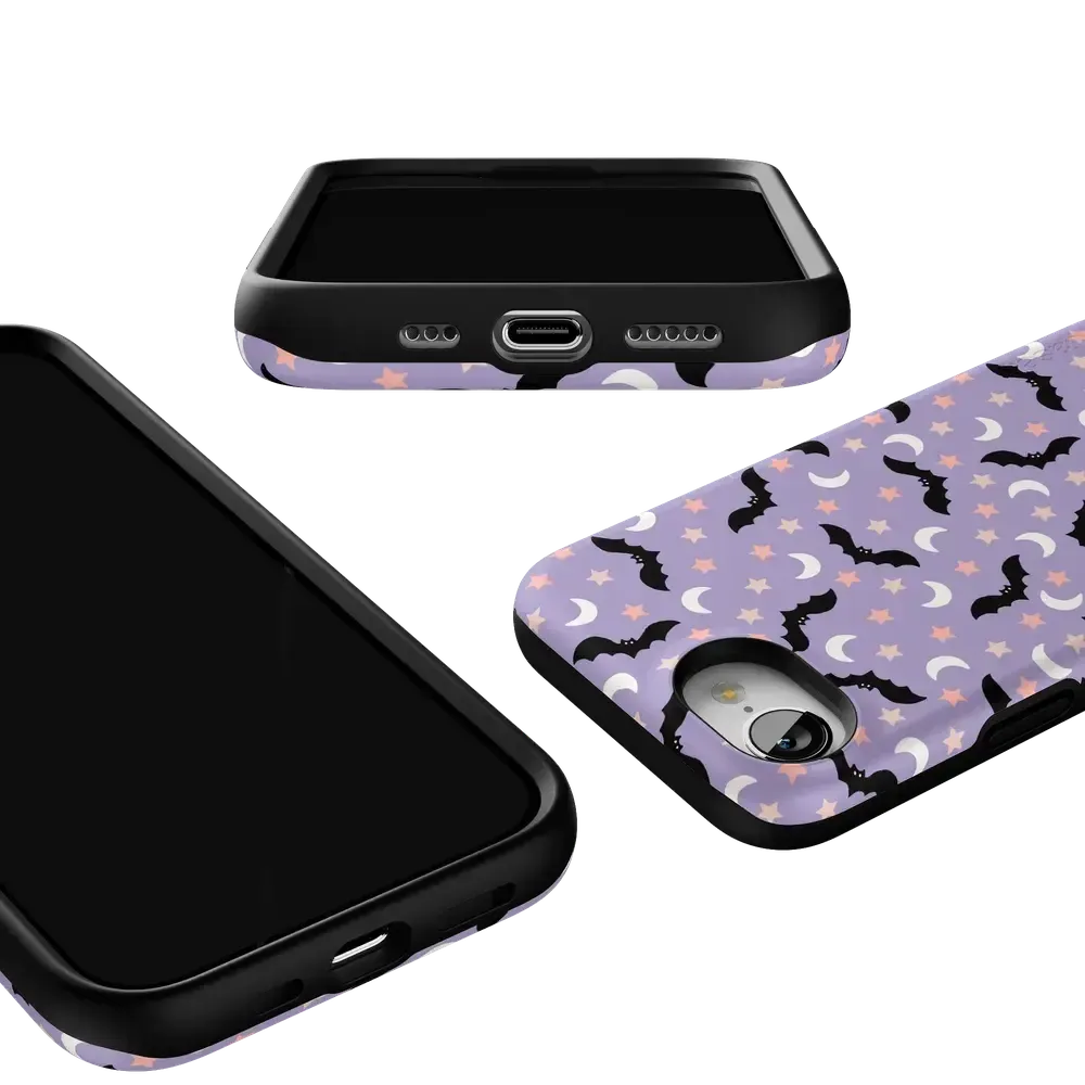 Midnight Flight | Celestial Bats Case