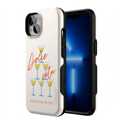 Dolce Vita | Bach Weekend Case