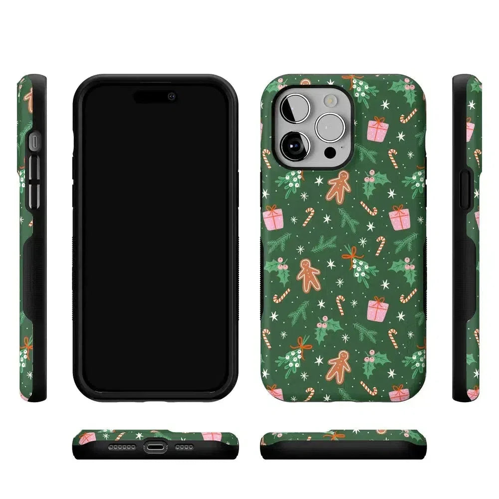 Everything Nice | Gingerbread Case