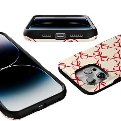 All Wrapped Up | Vintage Bows Case