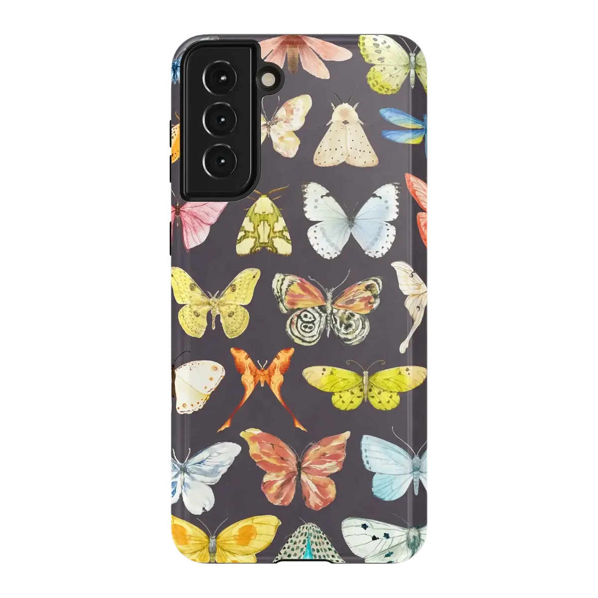 Midnight Monarch | Jenna Palek x Casely Case