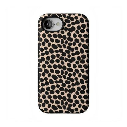 Lost in Spots | Cheetah Print Case