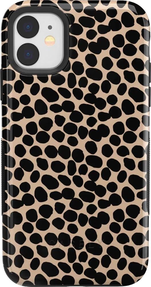 Lost in Spots | Cheetah Print Case