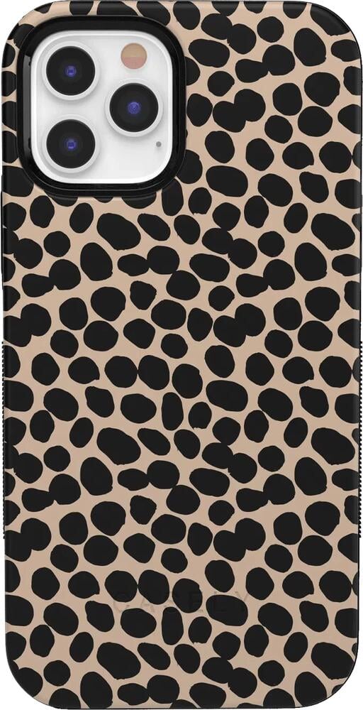 Lost in Spots | Cheetah Print Case