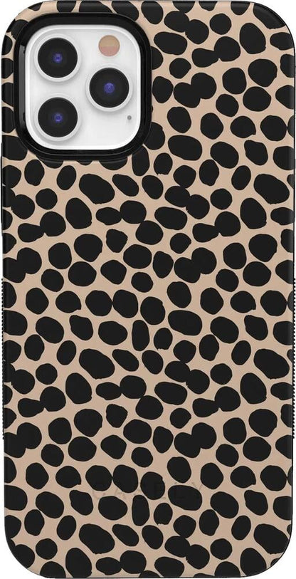 Lost in Spots | Cheetah Print Case