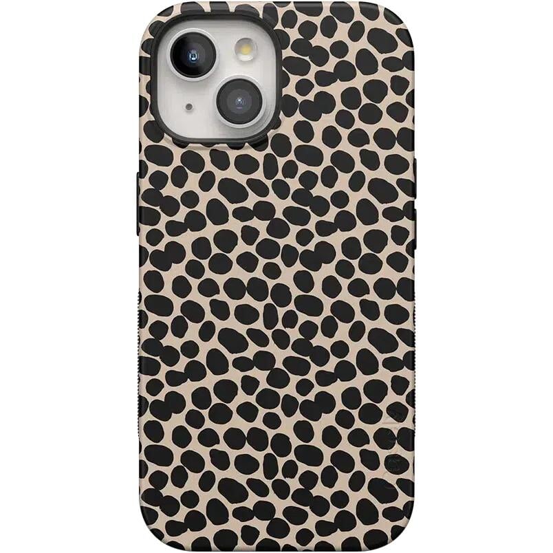 Lost in Spots | Cheetah Print Case