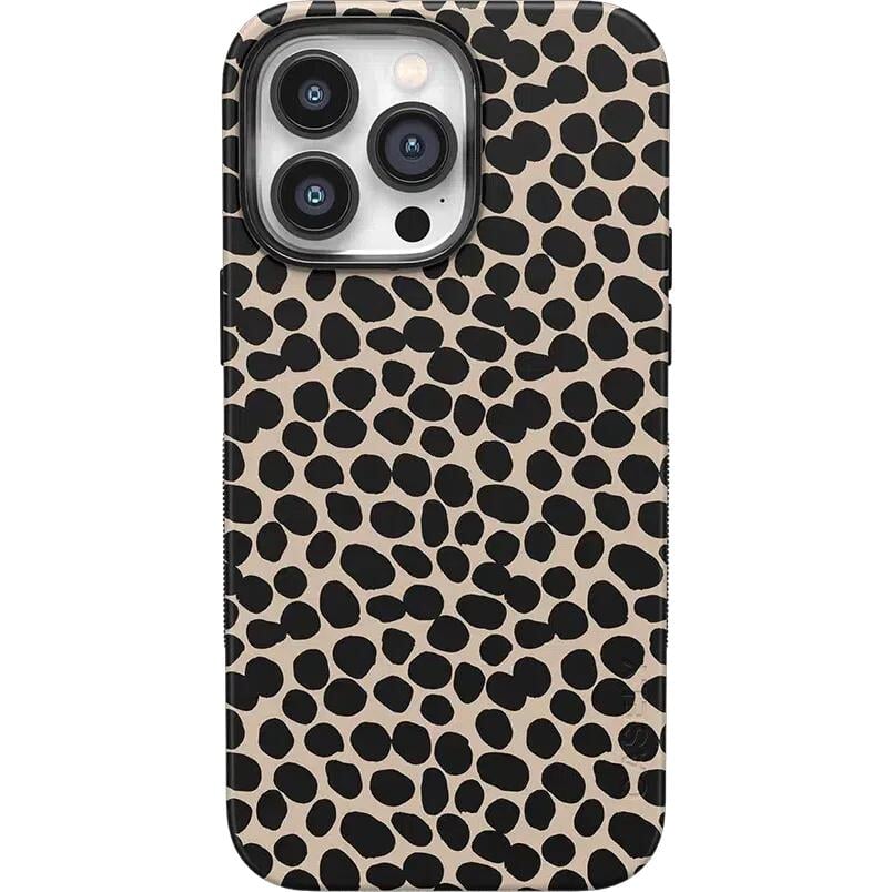 Lost in Spots | Cheetah Print Case