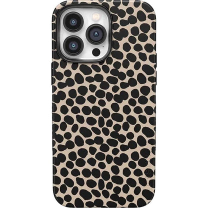 Lost in Spots | Cheetah Print Case
