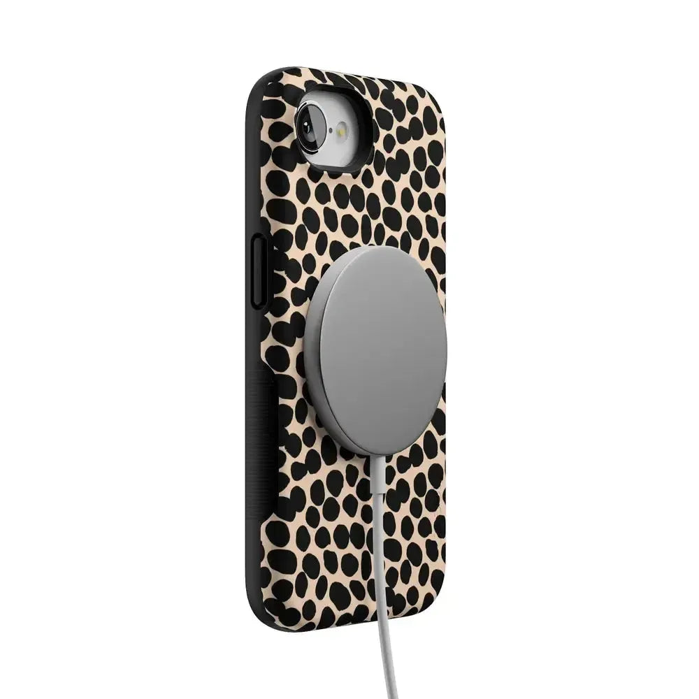 Lost in Spots | Cheetah Print Case