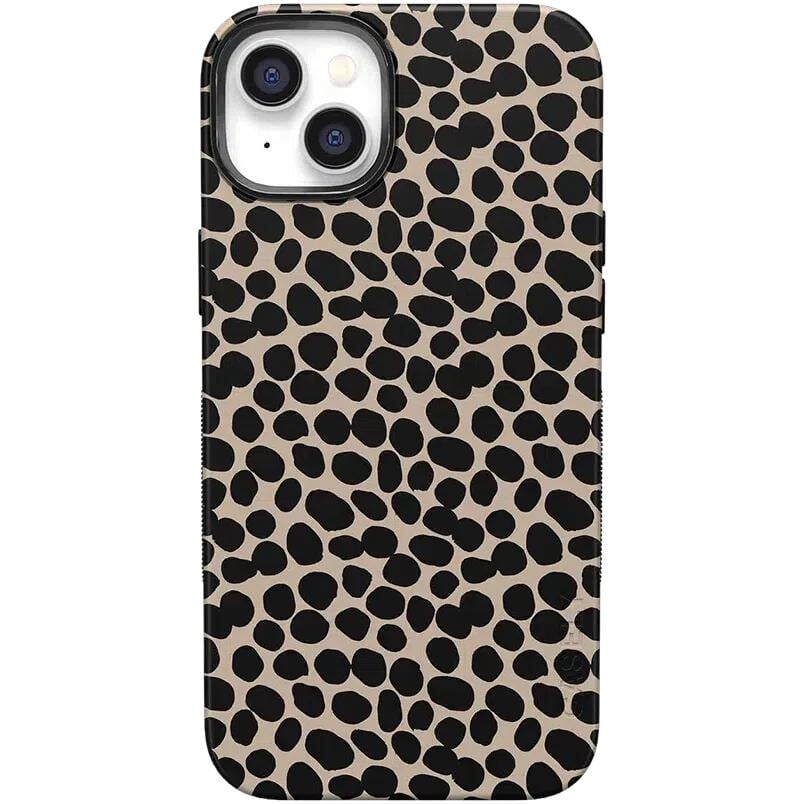 Lost in Spots | Cheetah Print Case