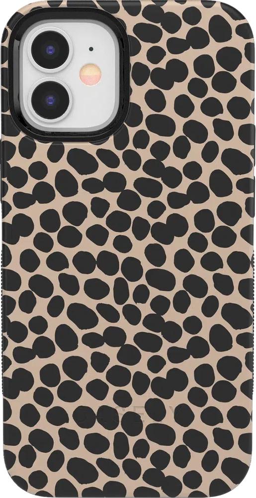 Lost in Spots | Cheetah Print Case