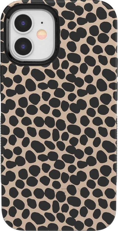 Lost in Spots | Cheetah Print Case