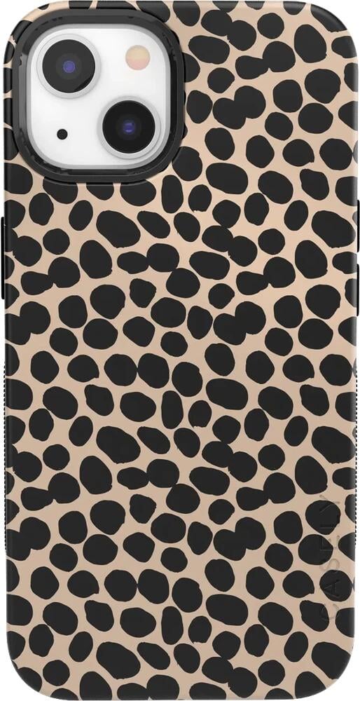 Lost in Spots | Cheetah Print Case