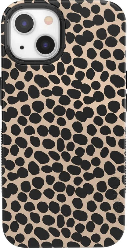 Lost in Spots | Cheetah Print Case