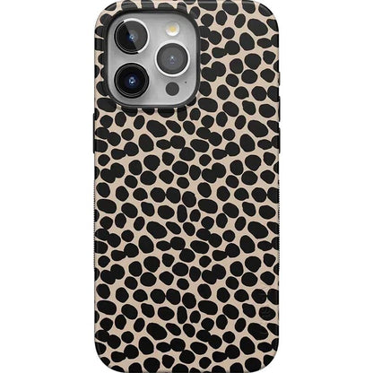 Lost in Spots | Cheetah Print Case
