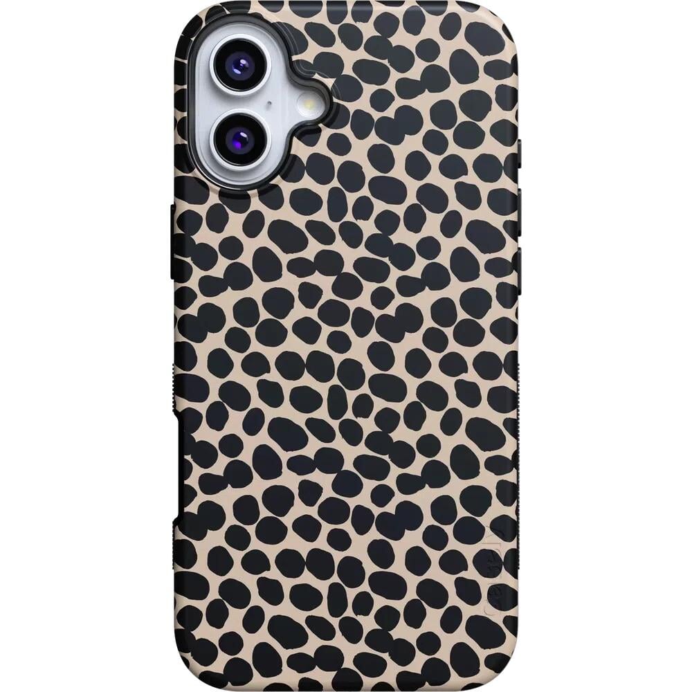 Lost in Spots | Cheetah Print Case