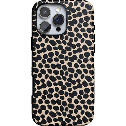 Lost in Spots | Cheetah Print Case