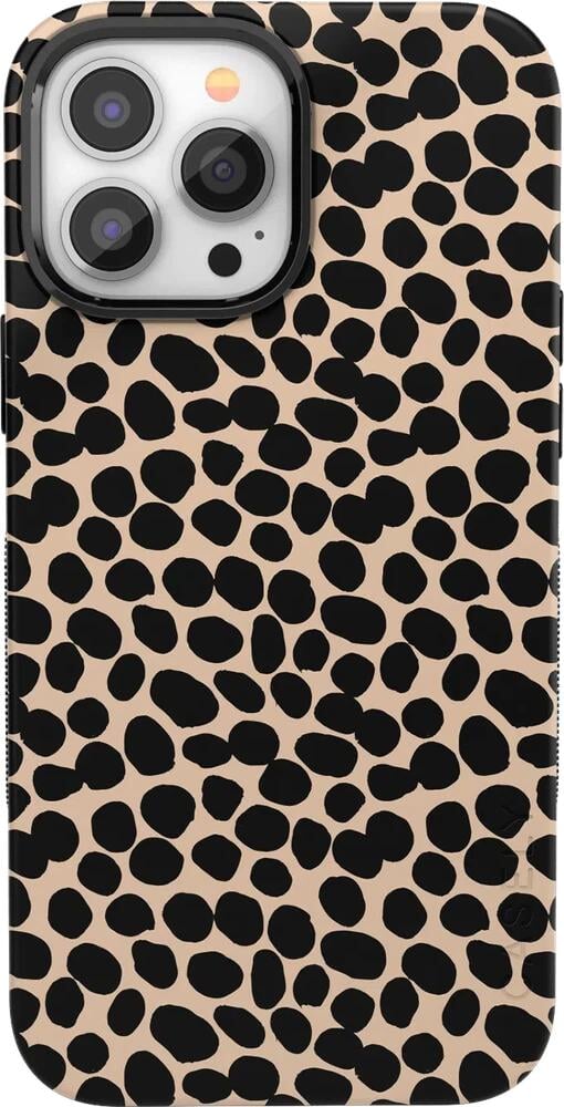 Lost in Spots | Cheetah Print Case