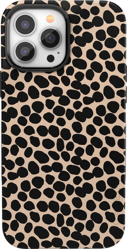 Lost in Spots | Cheetah Print Case