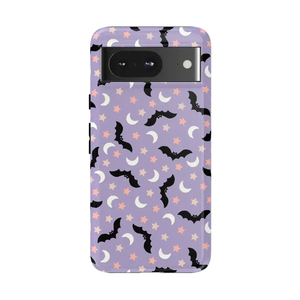 Midnight Flight | Celestial Bats Case