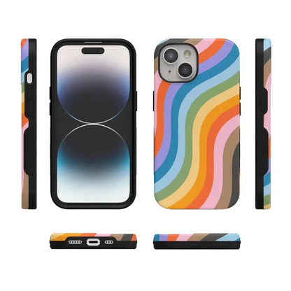 Love for All | Rainbow Pride Case