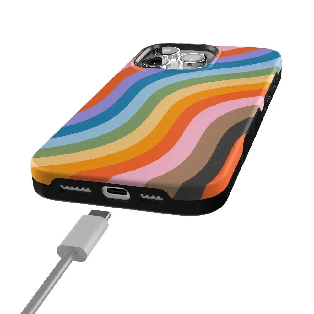 Love for All | Rainbow Pride Case