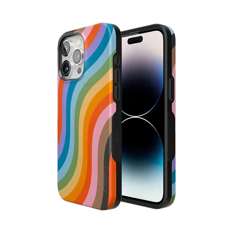 Love for All | Rainbow Pride Case
