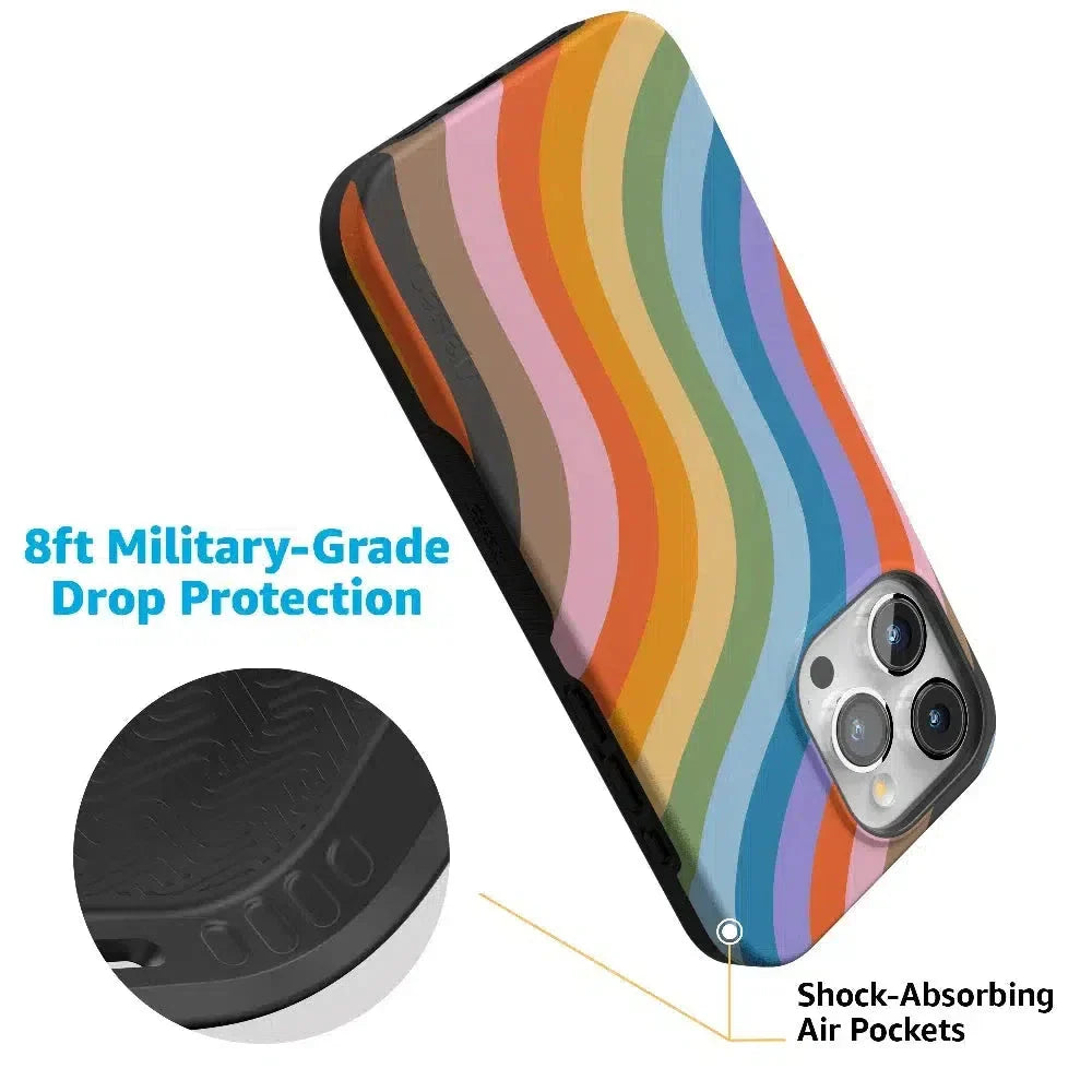 Love for All | Rainbow Pride Case