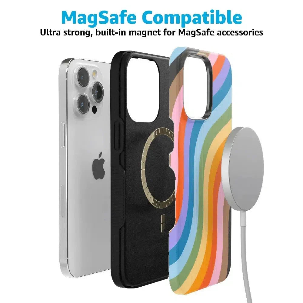 Love for All | Rainbow Pride Case