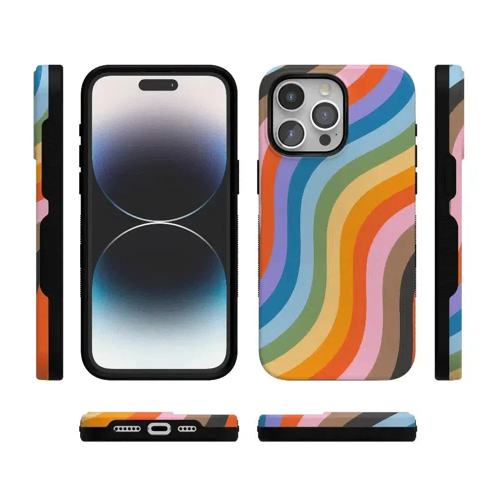 Love for All | Rainbow Pride Case