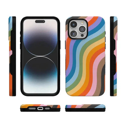 Love for All | Rainbow Pride Case