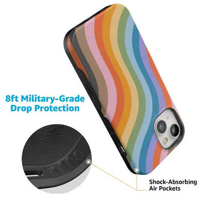 Love for All | Rainbow Pride Case