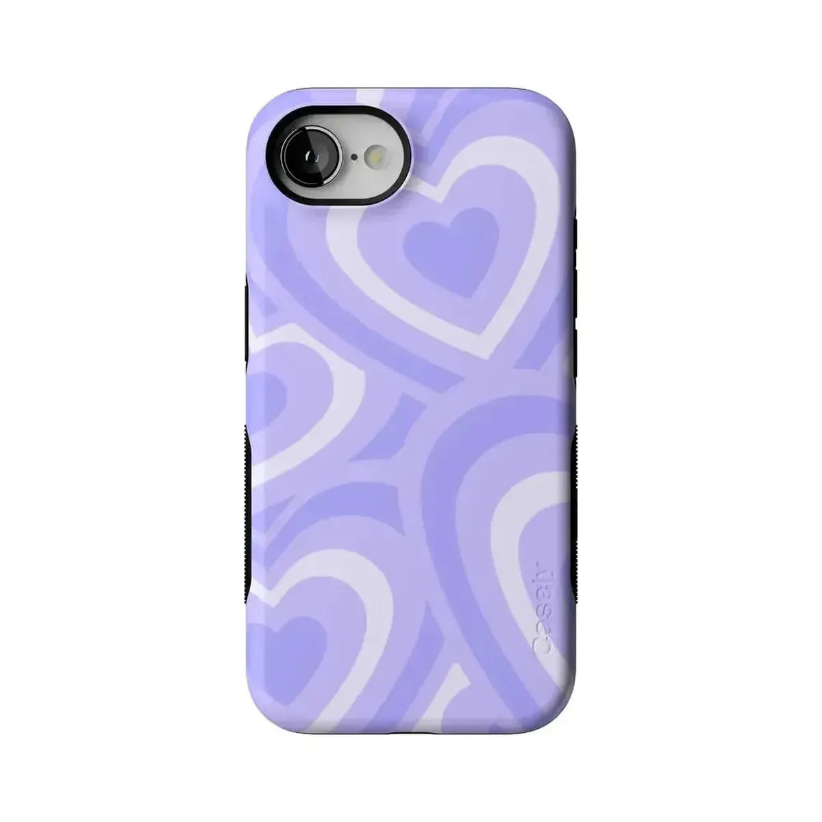 Love Song | Lavender Heart Case