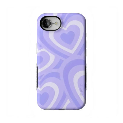 Love Song | Lavender Heart Case