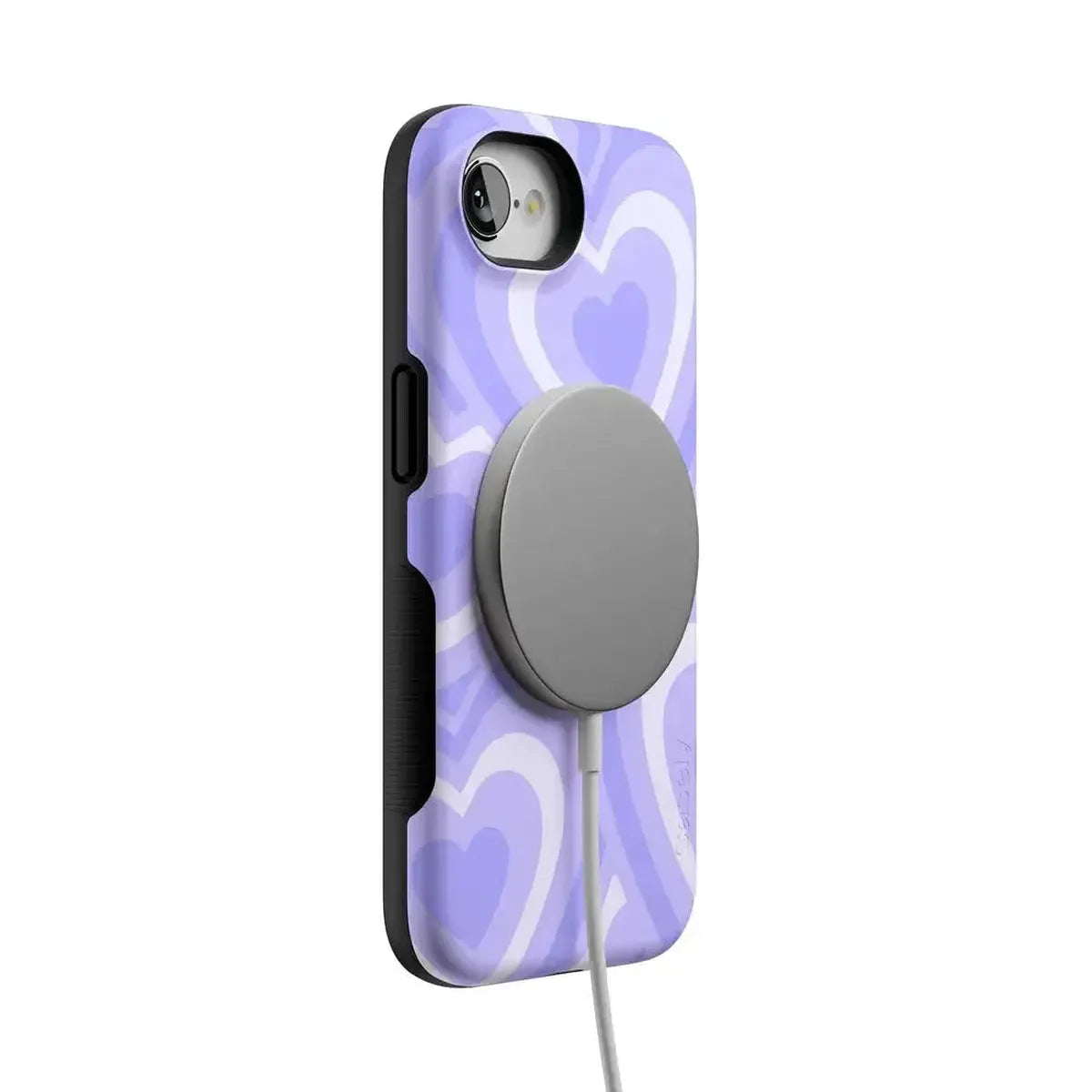 Love Song | Lavender Heart Case