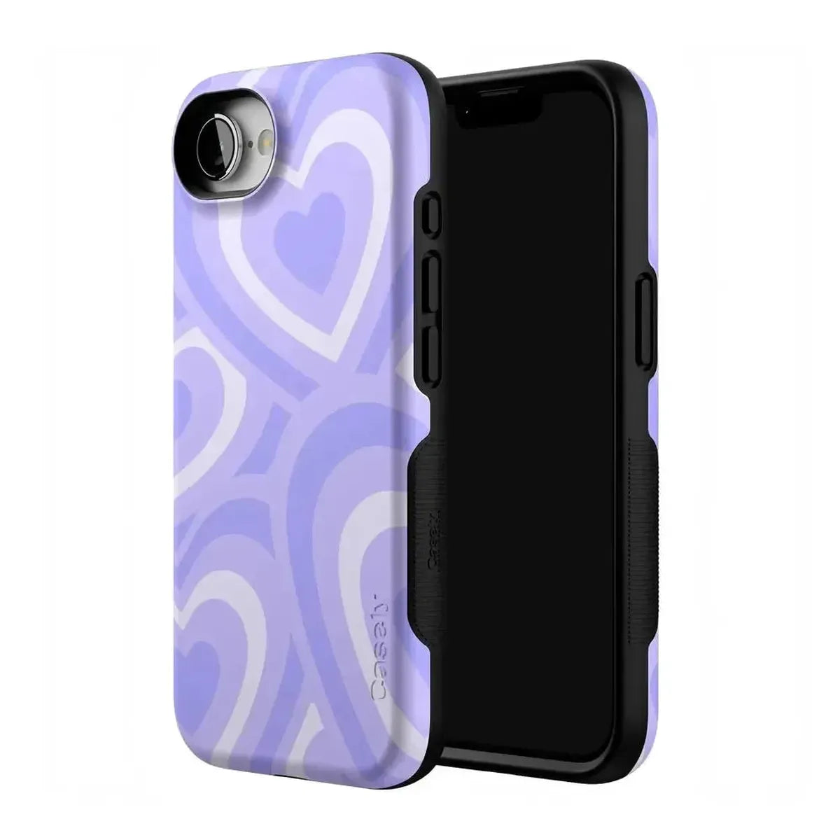 Love Song | Lavender Heart Case
