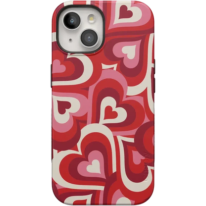 Love Song Remix | Ombre Hearts Case