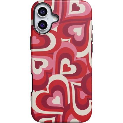 Love Song Remix | Ombre Hearts Case